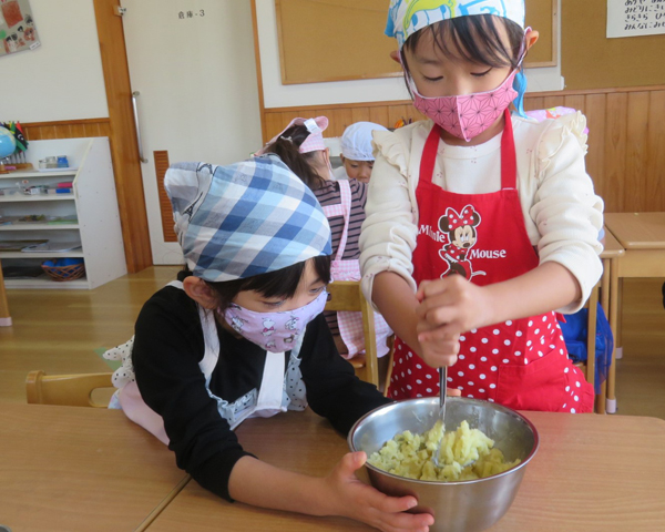 料理教室
